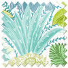 Kerala, Malba - Twist&Fit Roller Blind